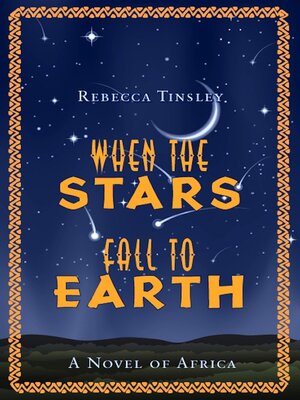 cover image of When the Stars Fall to Earth